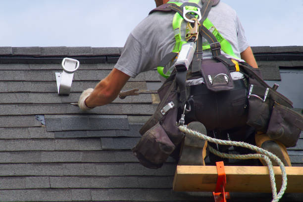 Charleston, AR Roofing Contractor Company