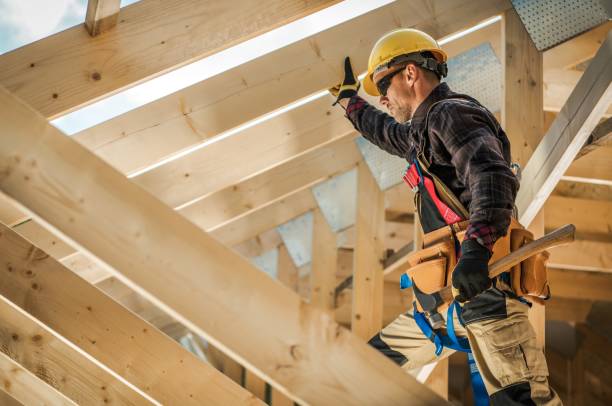 Best Roof Waterproofing Services  in Chleston, AR